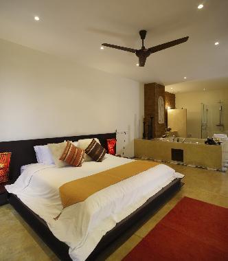 Ferienhaus in Karon (Phuket) oder Ferienwohnung oder Ferienhaus