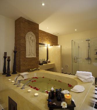 Ferienhaus in Karon (Phuket) oder Ferienwohnung oder Ferienhaus