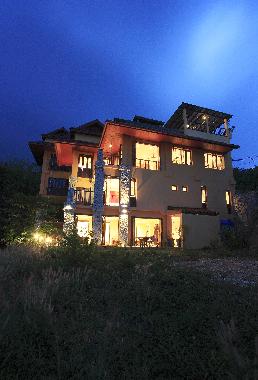 Ferienhaus in Karon (Phuket) oder Ferienwohnung oder Ferienhaus