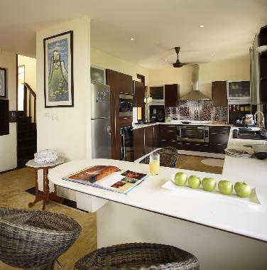 Ferienhaus in Karon (Phuket) oder Ferienwohnung oder Ferienhaus