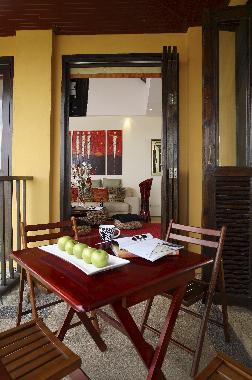 Ferienhaus in Karon (Phuket) oder Ferienwohnung oder Ferienhaus