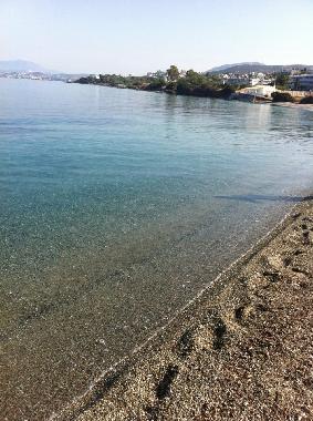 Ferienwohnung in SARONIDA (Attiki) oder Ferienwohnung oder Ferienhaus