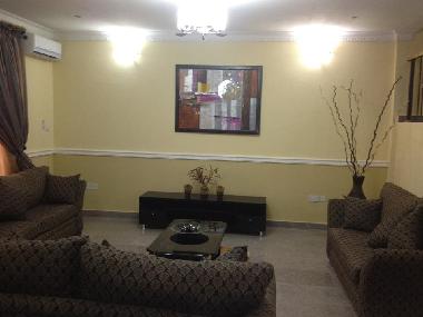 Villa in Lekki (Lagos) oder Ferienwohnung oder Ferienhaus