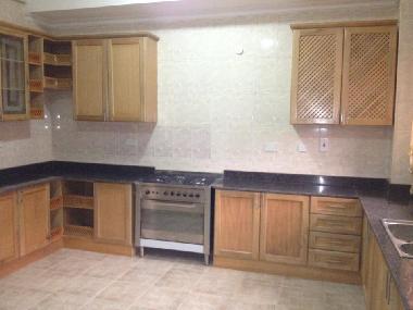 Villa in Lekki (Lagos) oder Ferienwohnung oder Ferienhaus
