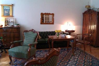 Ferienwohnung in Budapest (Budapest) oder Ferienwohnung oder Ferienhaus