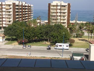 Ferienwohnung in Fuengirola (M�laga) oder Ferienwohnung oder Ferienhaus