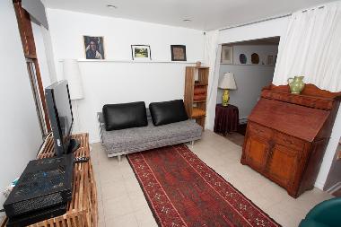 Ferienwohnung in Montréal (Quebec) oder Ferienwohnung oder Ferienhaus