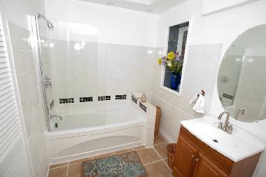 Ferienwohnung in Montréal (Quebec) oder Ferienwohnung oder Ferienhaus