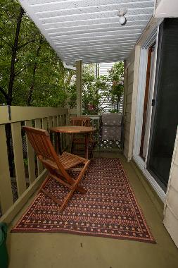 Ferienwohnung in Montréal (Quebec) oder Ferienwohnung oder Ferienhaus