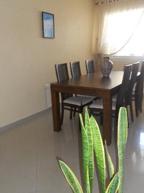 Ferienwohnung in Agadir (Agadir) oder Ferienwohnung oder Ferienhaus