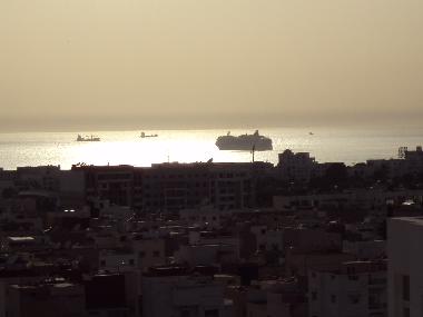 Ferienwohnung in Agadir (Agadir) oder Ferienwohnung oder Ferienhaus