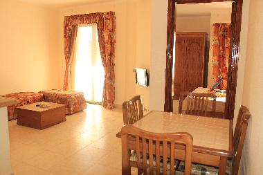 Ferienwohnung in Sharm el Sheikh (Janub Sina') oder Ferienwohnung oder Ferienhaus