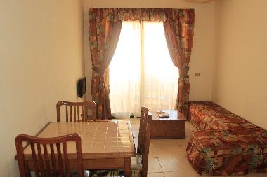 Ferienwohnung in Sharm el Sheikh (Janub Sina') oder Ferienwohnung oder Ferienhaus