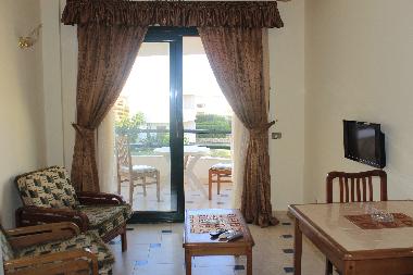 Ferienwohnung in Sharm el Sheikh (Janub Sina') oder Ferienwohnung oder Ferienhaus
