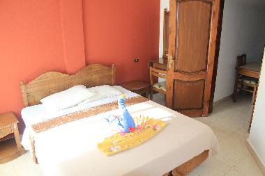 Ferienwohnung in Sharm el Sheikh (Janub Sina') oder Ferienwohnung oder Ferienhaus