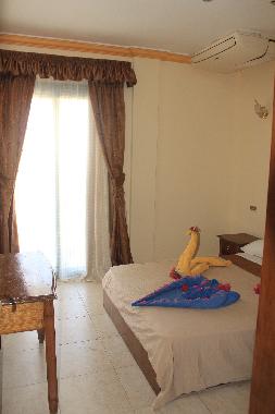 Ferienwohnung in Sharm el Sheikh (Janub Sina') oder Ferienwohnung oder Ferienhaus