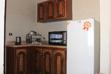 Ferienwohnung in Sharm el Sheikh (Janub Sina