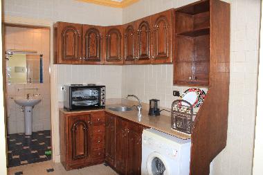 Ferienwohnung in Sharm el Sheikh (Janub Sina