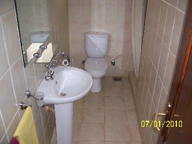 Ferienwohnung in Sharm el Sheikh (Janub Sina