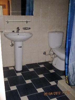 Ferienwohnung in Sharm el Sheikh (Janub Sina