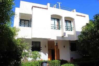 Ferienwohnung in Sharm el Sheikh (Janub Sina