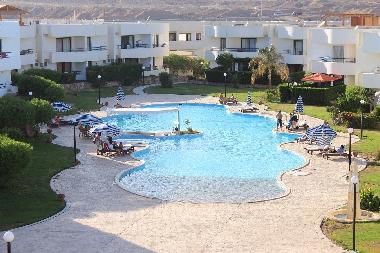 Ferienwohnung in Sharm el Sheikh (Janub Sina