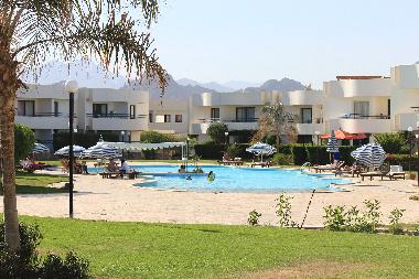 Ferienwohnung in Sharm el Sheikh (Janub Sina') oder Ferienwohnung oder Ferienhaus