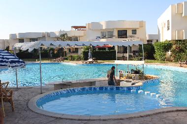Ferienwohnung in Sharm el Sheikh (Janub Sina