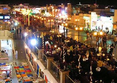 Ferienwohnung in Sharm el Sheikh (Janub Sina