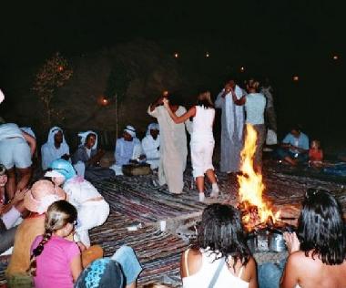 Ferienwohnung in Sharm el Sheikh (Janub Sina