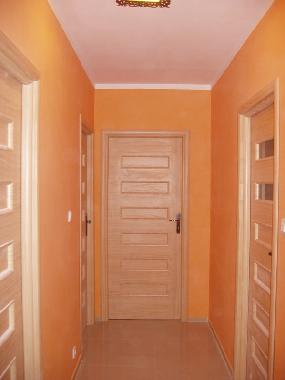 Pension in Poznań Baranowo (Wielkopolskie) oder Ferienwohnung oder Ferienhaus