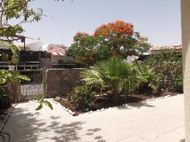 Villa in eilat (HaDarom (Southern)) oder Ferienwohnung oder Ferienhaus