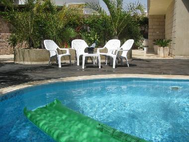 Villa in EILAT (HaDarom (Southern)) oder Ferienwohnung oder Ferienhaus