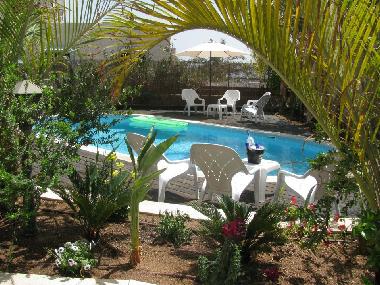 Villa in EILAT (HaDarom (Southern)) oder Ferienwohnung oder Ferienhaus