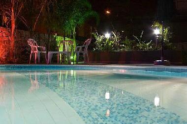 Villa in EILAT (HaDarom (Southern)) oder Ferienwohnung oder Ferienhaus