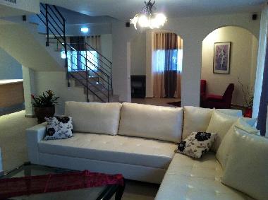 Villa in EILAT (HaDarom (Southern)) oder Ferienwohnung oder Ferienhaus