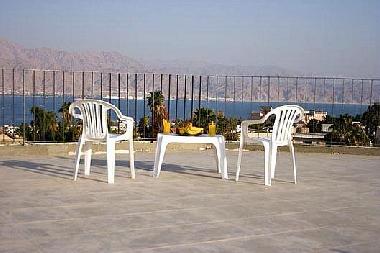 Villa in EILAT (HaDarom (Southern)) oder Ferienwohnung oder Ferienhaus