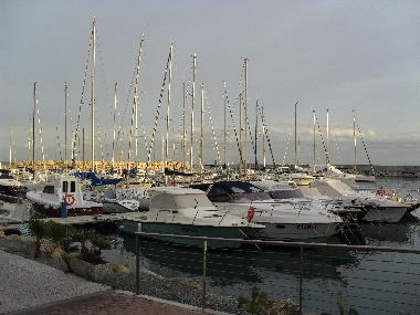Ferienwohnung in San Bartolomeo al Mare (Imperia) oder Ferienwohnung oder Ferienhaus