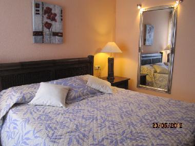 Ferienwohnung in Torrox Costa (Mlaga) oder Ferienwohnung oder Ferienhaus