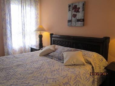 Ferienwohnung in Torrox Costa (Mlaga) oder Ferienwohnung oder Ferienhaus