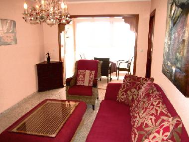 Ferienwohnung in Torrox Costa (M�laga) oder Ferienwohnung oder Ferienhaus