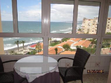 Ferienwohnung in Torrox Costa (M�laga) oder Ferienwohnung oder Ferienhaus