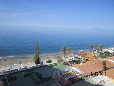 Ferienwohnung in Torrox Costa (M�laga) oder Ferienwohnung oder Ferienhaus