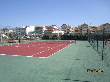 Ferienwohnung in Torrox Costa (M�laga) oder Ferienwohnung oder Ferienhaus