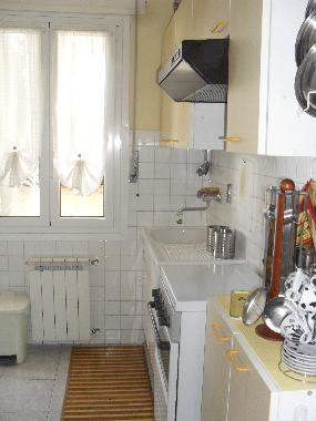 Ferienwohnung in San Bartolomeo al Mare (Imperia) oder Ferienwohnung oder Ferienhaus