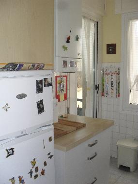 Ferienwohnung in San Bartolomeo al Mare (Imperia) oder Ferienwohnung oder Ferienhaus