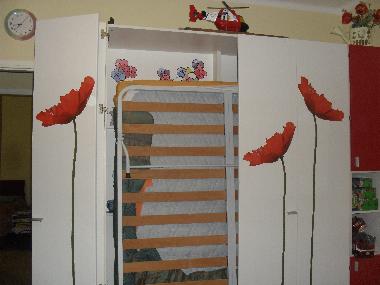 Ferienwohnung in San Bartolomeo al Mare (Imperia) oder Ferienwohnung oder Ferienhaus