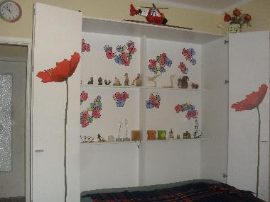 Ferienwohnung in San Bartolomeo al Mare (Imperia) oder Ferienwohnung oder Ferienhaus