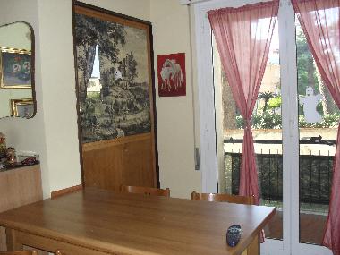 Ferienwohnung in San Bartolomeo al Mare (Imperia) oder Ferienwohnung oder Ferienhaus