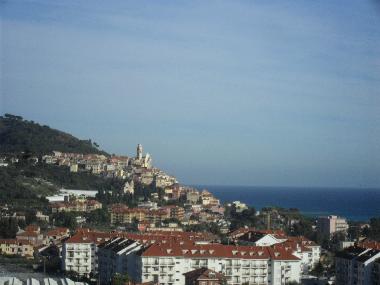 Ferienwohnung in San Bartolomeo al Mare (Imperia) oder Ferienwohnung oder Ferienhaus